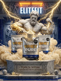 Whey Pure 3 lb | Proteína Premium para Recuperación y Desarrollo Muscular