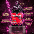 Proton Whey 2 lb | Proteína Whey para Recuperación y Desarrollo Muscular